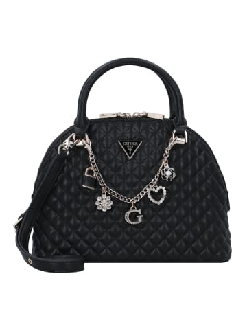 Guess Everlee Handtasche 26 cm in black