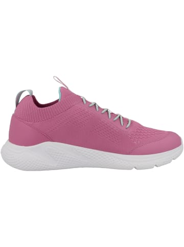 Geox Sneaker low J Sprintye G. B in pink