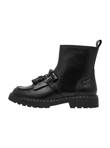 Tamaris Stiefeletten schwarz