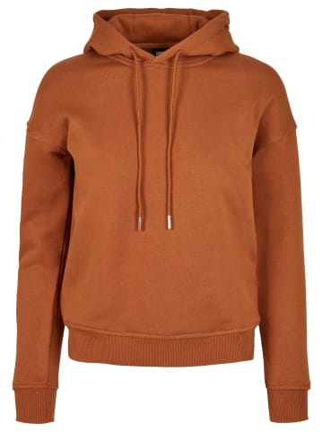 Urban Classics Urban Classics Kapuzenpullover in toffee