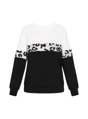 NAEMI Blouse in Black