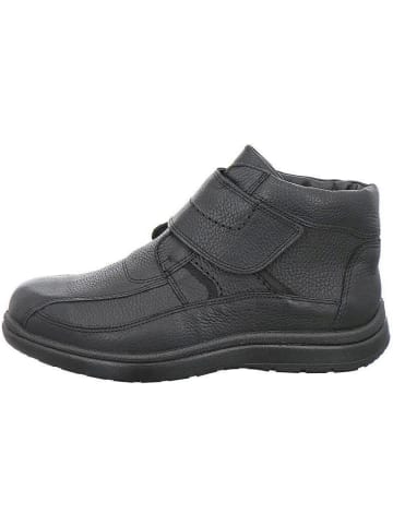 Jomos Stiefel warm in schwarz