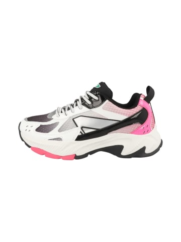 ARKK Copenhagen Sneaker low Forma Runner in weiss
