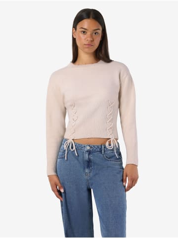 Noisy may Strickoberteil in Birch