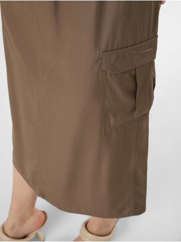 Marie Lund Rock in taupe