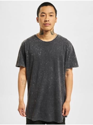 DEF T-Shirt in anthracite