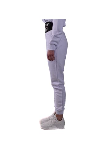Philipp Plein Weiß Damen Hose