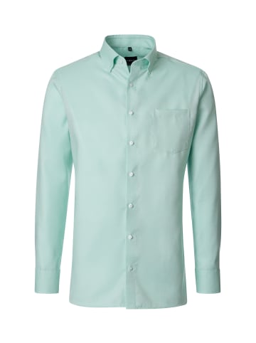 Venti Businesshemd in Mint