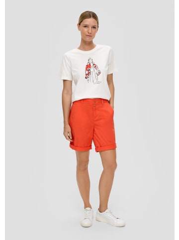 s.Oliver Hose in 2590_koralle