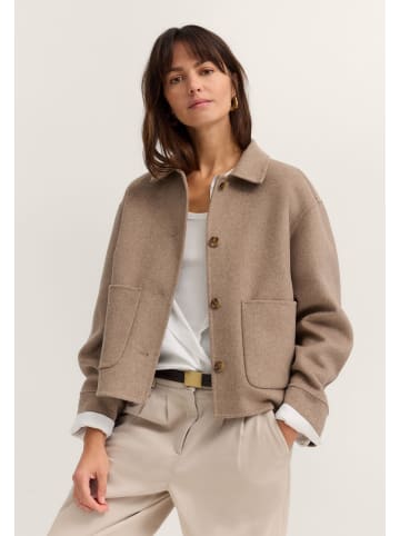 Bugatti Jacke in 80-braun