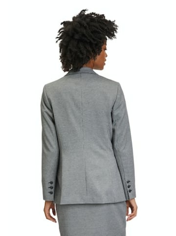 BETTY & CO Blazer für Damen in grau