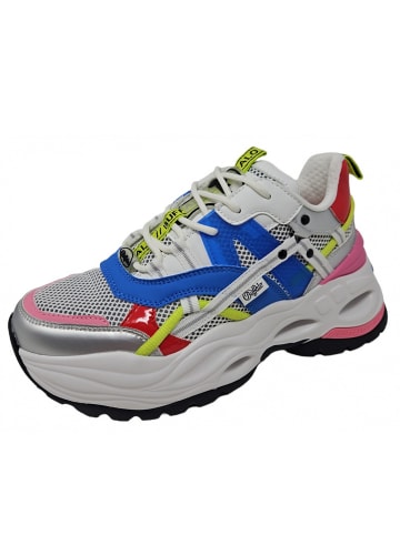 Buffalo Sneaker  in Blau