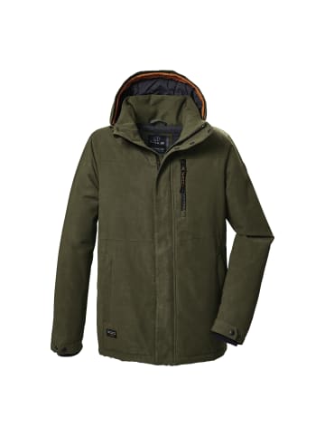 G.I.G.A. DX by KILLTEC GW 71 MN JCKT in Dunkeloliv111