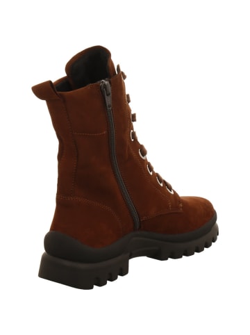 Semler Boots in braun