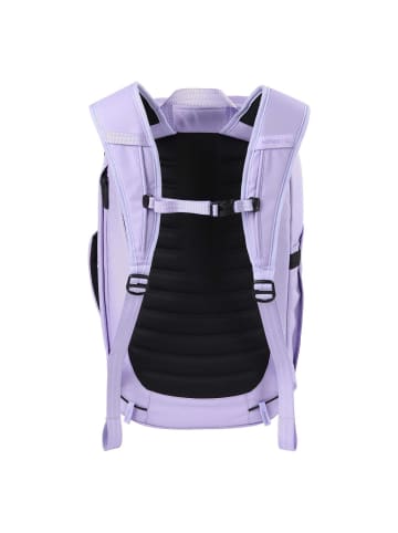 Nitro Nikuro Traveler Daypack 54 cm Laptopfach in lavender