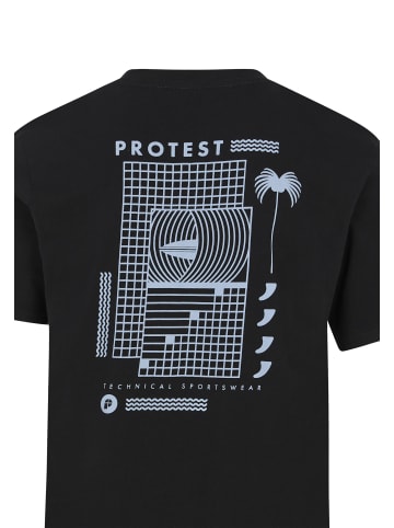 Protest " PRTKeidi in True Black