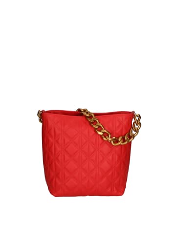Gave Lux Schultertasche in FIRE RED