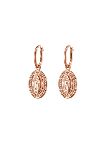 Steel_Art Creole Alterum rose goldfarben in rosegoldfarben