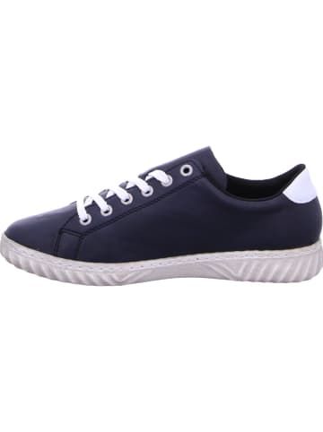 rieker Sneakers in blau