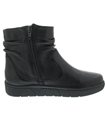 Dr. Stark Tania Boot Stiefelette Schwarz