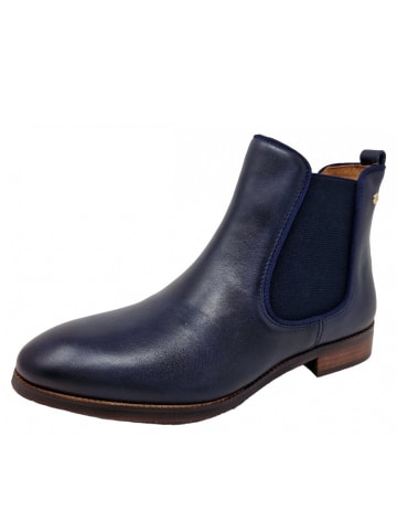 Pikolinos Chelsea Boot Royal in Blau