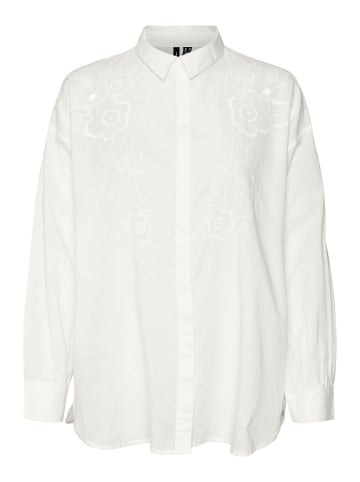 Vero Moda Hemd in Snow White