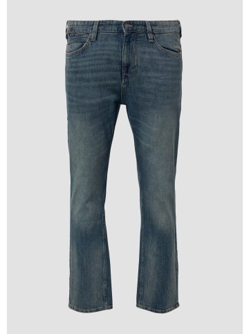 s.Oliver Jeans-Hose CASBY in 64Z6_blau