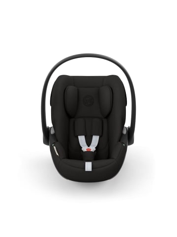 Cybex Cybex Cloud G i-Size Babyschale - Farbe: Magic Black