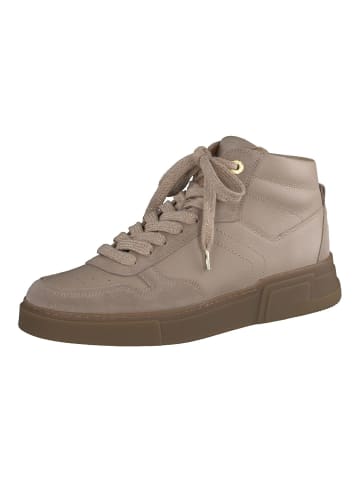 Paul Green Sneaker in Hellbraun