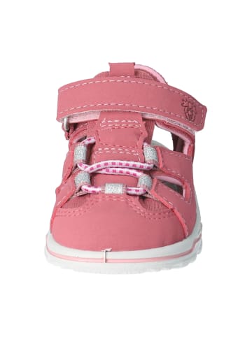 PEPINO Sandalen in Rosa