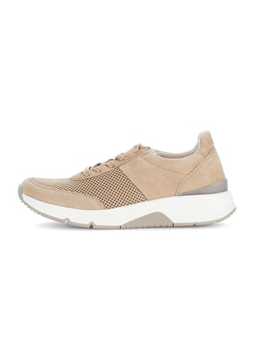 rollingsoft Sneaker low in beige