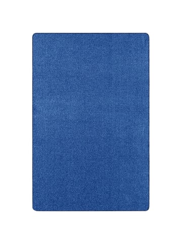 Hanse Home Teppich Nasty  blau