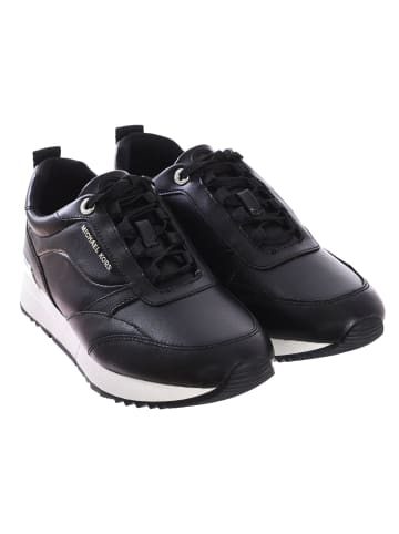 Michael Kors Sneakers in Black