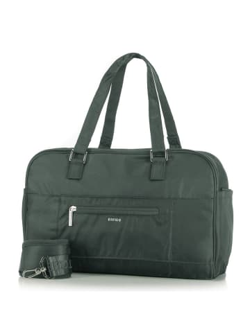 Wittchen Tasche Easy Travel Kollektion (H) 28 x (B) 40 x (T) 17 cm in Gray