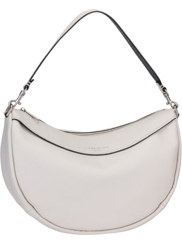 LIEBESKIND BERLIN Beuteltasche Melli Pebble Hobo M in Coconut