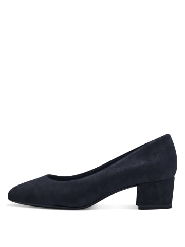 Tamaris Pumps Pumps in blau