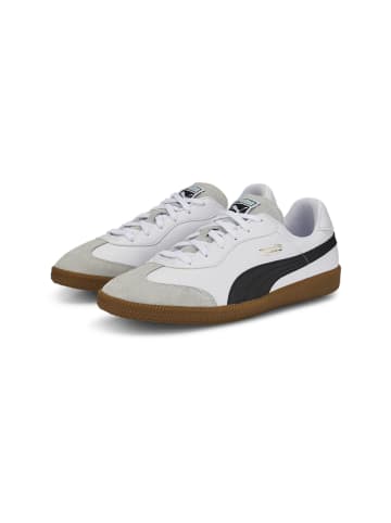 Puma Sneakers Low King 21 IT in weiß