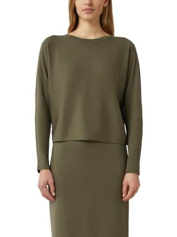 comma Shirt in khaki