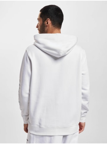 Levi´s Levi´s Kapuzenpullover in globe fleece white