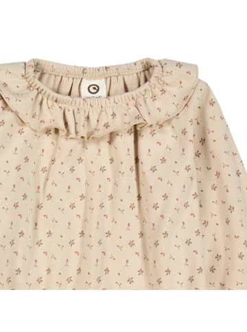 müsli Langarmbody 1582076700 in beige