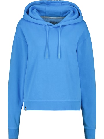 alife and kickin Kapuzensweatshirt, Pullover ThaneeAK A in azure