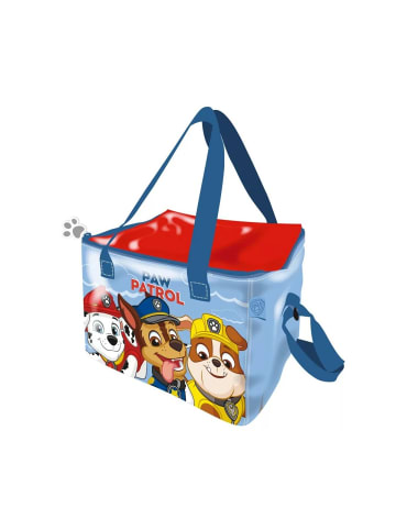 Paw Patrol Guys Thermo Lunch Tasche, Kühltasche 22,5 cm