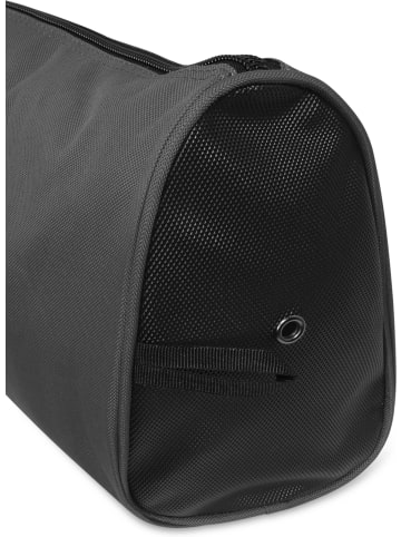 Normani Outdoor Sports Skitasche Alpine Run 170 in Anthrazit