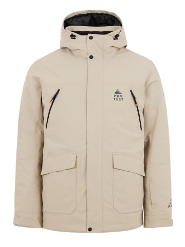 Protest " PRTEIDEM in BambooBeige