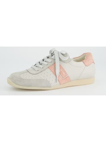 Paul Green Damen- Schnürschuhe 0079-5490-039 in grau