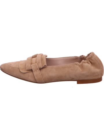 Gianluca Pisati Pump in braun