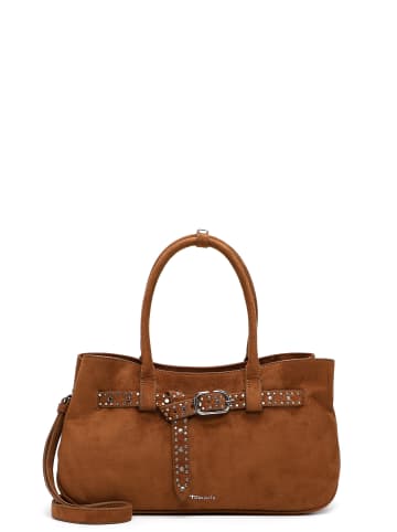 Tamaris Shopper TAS Melina in cognac