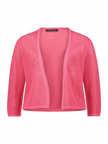 Betty Barclay Strickjacke für Damen in Rosa