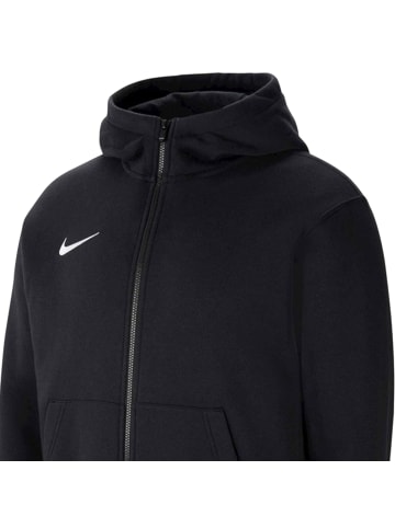 Nike Nike Park 20 Fleece FZ Hoodie in Schwarz