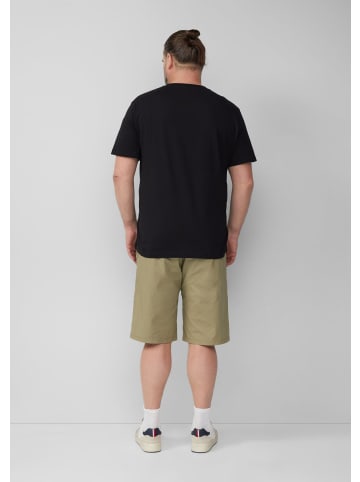 s.Oliver T-Shirt in 99D1_schwarz